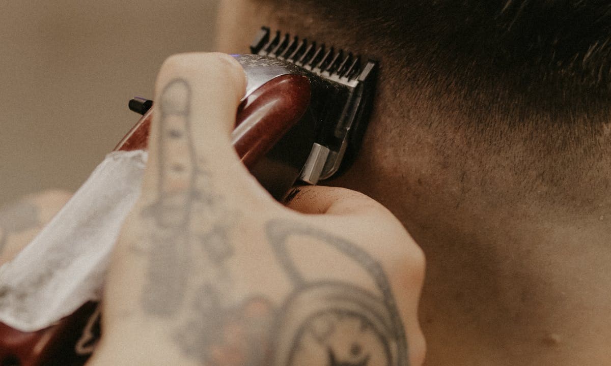 Hair Lineup